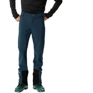 Vaude Pantalon Larice IV bleu 46 pas cher