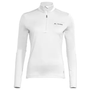 Vaude T-shirt à Manches Longues Avec Demi-zip Livigno IiVendu parspartoo