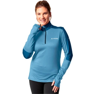 Sweat-shirt Vaude  Women's Livigno Halfzip IIVendu paramazon
