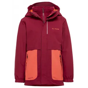 Vaude Veste Campfire 3in1 pas cher