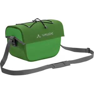 Vaude Aqua Box - Sacoche pour guidon vélo Parrot Green 6 L pas cher