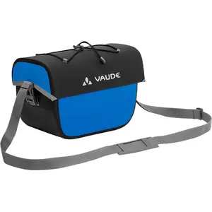 Comparateur de prix : Vaude - Aqua Box - Sacoche de guidon taille 6 l, gris