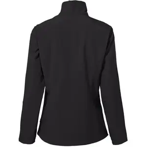 Vaude Hurricane Jacket IV - Veste softshell femme Black Uni EU 36Vendu paramazon