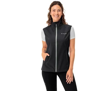 Vaude Women's Hurricane Vest III noir 40Vendu paramazon