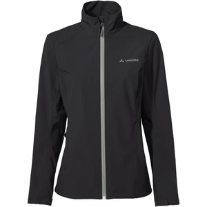Vaude - Women's Hurricane Jacket IV - Veste softshell taille 38, noirVendu paramazon
