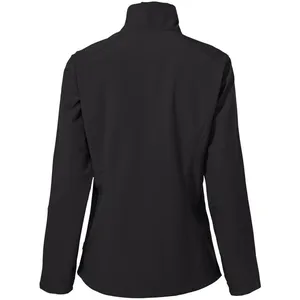 Vaude Hurricane Jacket IV - Veste softshell femme Black Uni EU 40Vendu paramazon