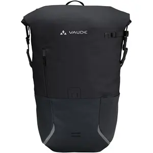 Comparateur de prix : VAUDE Citygo Bike 23 II Sacs à Dos 20-29 l, Noir, Taille Unique Mixte