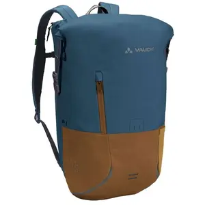 Comparateur de prix : Vaude - Citygo Bike 23 II - Sac à dos vélo taille 23 l, bleu