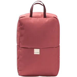 Vaude - Coreway Daypack 17 - Sac à dos journée taille 17 l, rouge pas cher