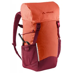 VAUDE Skovi 15 Sacs à Dos, Hotchili, Taille Unique Mixte Enfant pas cher