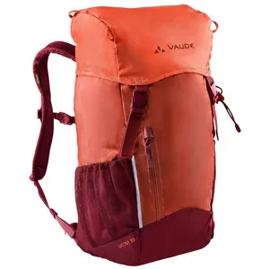 Comparateur de prix : VAUDE Skovi 19 Sacs à Dos de 15 à 19 l, Hotchili, Taille Unique Mixte