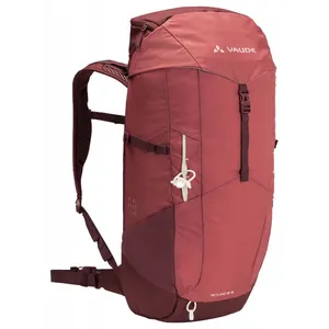 Vaude - Women's Neyland 18 - Sac à dos de randonnée taille 18 l, rouge pas cher