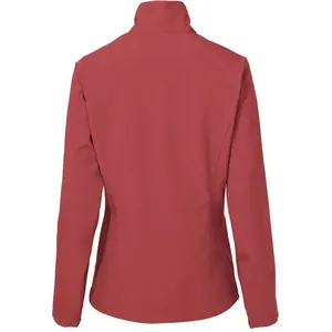 Vaude - Women's Hurricane Jacket IV - Veste softshell taille 38, rougeVendu paramazon