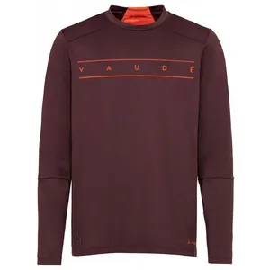 Comparateur de prix : Vaude Bike T-shirt à Manches Longues Qimsa
