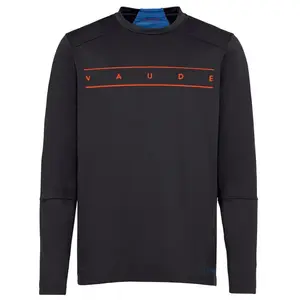 Vaude Bike T-shirt à Manches Longues Qimsa pas cher