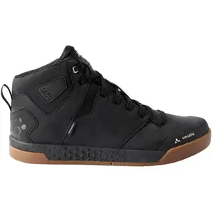 Vaude AM Moab Mid STX II - Chaussures VTT Phantom Black 43 pas cher