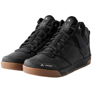 Vaude - All Mountain Moab Mid STX II - Chaussures de cyclisme taille 39, noir pas cher