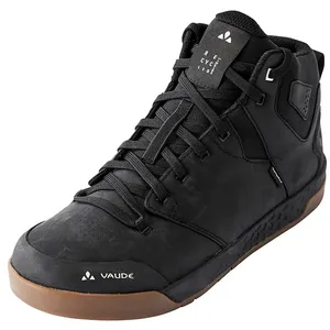 Vaude AM Moab Mid STX II - Chaussures VTT Phantom Black 36 pas cher