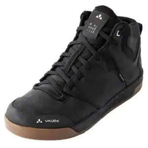 Vaude AM Moab Mid STX II - Chaussures VTT Phantom Black 37 pas cher