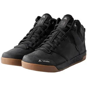 Vaude - All Mountain Moab Mid STX II - Chaussures de cyclisme taille 47, noir pas cher
