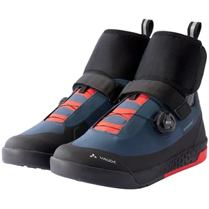 VAUDE Mixte Am Moab Mid Winter STX Chaussure de Cyclisme, Dark Sea, 43 EU pas cher