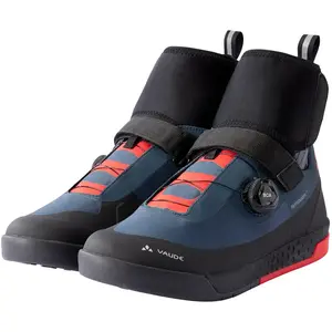 Chaussures mi-hiver VAUDE AM Moab STX Mid Bleu 46 20546-7349 pas cher