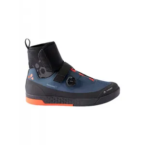Vaude AM Moab Mid Winter STX - Chaussures VTT Dark Sea 42 pas cher