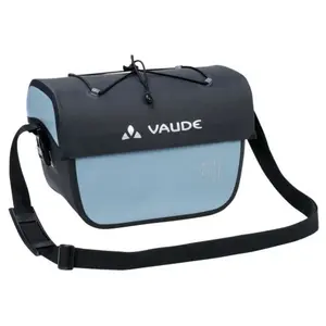 Comparateur de prix : Vaude Bike Sacoche De Guidon Aqua Box (rec) 6l