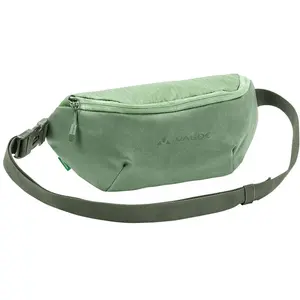 VAUDE Citymove Sac Banane Unisexe Aloe Vera Taille Unique EU pas cher
