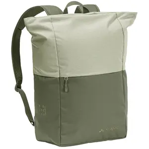 Vaude - Wala - Sac à dos journée taille 15 l, vert olive pas cher