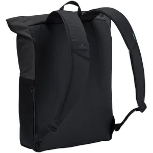 Vaude - Wala - Sac à dos journée taille 15 l, noir pas cher