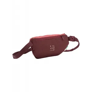 Comparateur de prix : VAUDE Mixte Wegamove Sac Banane, Cerise, Standard Size