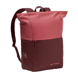 Vaude - Wala - Sac à dos journée taille 15 l, rouge pas cher
