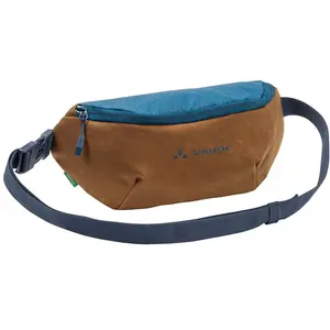 Comparateur de prix : VAUDE Mixte Citymove Sacs Bananes, Baltic Sea, Taille Unique