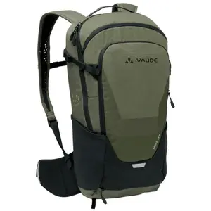 Vaude - Moab 15 II - Sac à dos vélo taille 15 l, vert olive pas cher