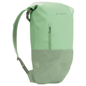 Comparateur de prix : VAUDE Mixte Citygo 18 Sacs à Dos de 10 à 14 l, Aloe Vera, Taille Unique