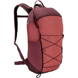 Vaude - Agile 20 - Sac à dos de randonnée taille 20 l, rouge pas cher