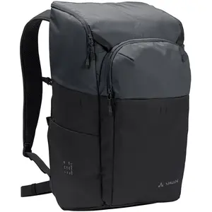 Comparateur de prix : Vaude - Albali II - Sac à dos journée taille 32 l, noir