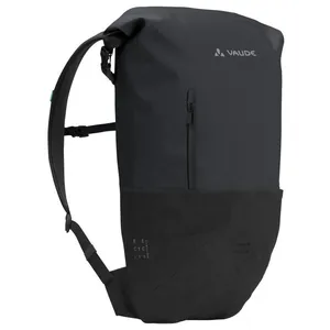 Comparateur de prix : VAUDE Citygo 18 Sacs à Dos de 10 à 14 l, Noir, Taille Unique Mixte