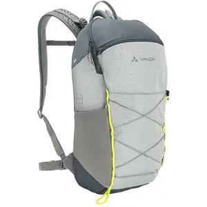 Comparateur de prix : Vaude - Agile 20 - Sac à dos de randonnée taille 20 l, gris