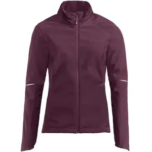 Comparateur de prix : VAUDE Veste Wintry IV pour femme., Femme, Jacket, 41656, Cassis, Taille 40