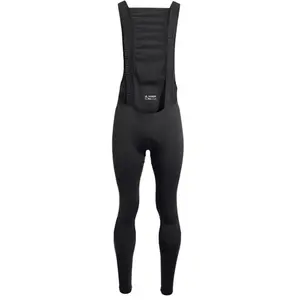 Vaude Bike Collants De Cyclisme Kuro Warm pas cher