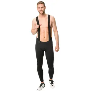 Vaude Bike Collants De Cyclisme Kuro Warm