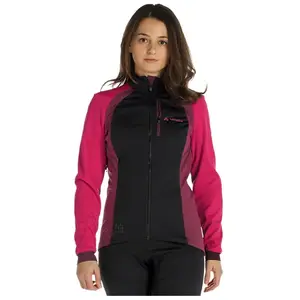 Comparateur de prix : VAUDE Veste softshell Posta pour femme