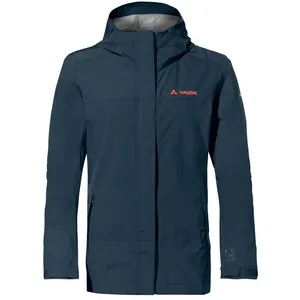 Comparateur de prix : Vaude - Women's Neyland 2.5L Jacket - Veste imperméable taille 40, bleu
