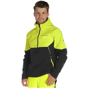 Comparateur de prix : VAUDE Veste softshell Qimsa pour homme