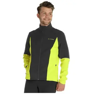 Comparateur de prix : Vaude - Wintry Jacket IV - Veste de cyclisme taille XXL, noir