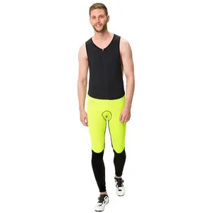 Vaude Bike Collants De Cyclisme Posta WarmVendu parbobshop