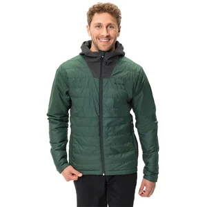 Vaude Me Cyclist Hybrid Jacket vert XL pas cher
