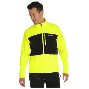 VAUDE Virt Veste Softshell pour homme pas cher